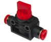 Pneumatic Manual Control Valves - 2129169 - RS Components, Ltd.
