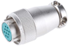 Industrial Circular Connectors - 6909199 - RS Components, Ltd.