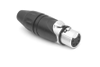 XLR Connectors - 2617918 - RS Components, Ltd.