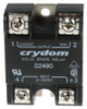 Solid State Relays - 2912056 - RS Components, Ltd.