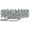 DIN Rail Terminal Blocks - 2787913 - RS Components, Ltd.