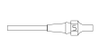 Desoldering Nozzles - 2857615 - RS Components, Ltd.