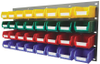 Storage Bins - 2576997 - RS Components, Ltd.