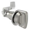 VISE ACTION® Compression Latch, Large Size, Knob Style, Stainless Steel, Electropolished - E3-17-12 - Southco