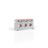 SCT3315-0400 | 3-phase ring-type CT, 3 x 400 A AC, accuracy class 1, size 3 -  - Beckhoff Automation LLC