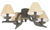 Fans-Light Kits - 372705 - Light Center (The)