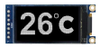 OLED Displays - 428547 - RS Components, Ltd.