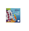 Label Sheets - 358870 - RS Components, Ltd.