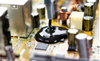 Potting Compound Solutions for PCBAs - Electrolube ® UR5118 Highly Water Resistant, RF Polyurethane Resin - MacDermid Alpha Electronics Solutions
