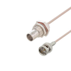 Coaxial Cables (RF) - 6099-PE3W12699LF-12-ND - DigiKey