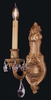 9951BGL Sconces-Single Candle - 778010 - Capital Lighting, Inc.