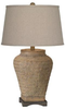 87-6633-9C Lamps-Table Lamps - 603889 - Capital Lighting, Inc.