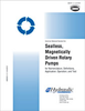 Sealless, Magnetically Driven Rotary Pumps for Nomenclature, Definitions, Application, Operation, and Test (ANSI/HI 4.1-4.6) - A111 - Hydraulic Institute (HI)