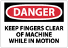Sign - D213RB - Rutke Signs & Safety