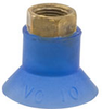 Vacuum Cup - Flat -- VC 10 - Image