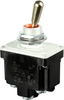 MICRO SWITCH TL Series Toggle Switch, 2 pole, 2 position, Screw terminal, Tab Lever - 2TL5-3 - Honeywell Sensing & IoT