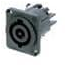 AC Power Plugs & Receptacles - NAC3MP-HC - VAST STOCK CO., LIMITED