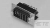 PCB Headers & Receptacles - 6469602-3 - TE Connectivity