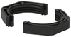Splittable locknut CONTA-CLIP KDS-GM 25 BK - 28617.4 - Automation24, Inc.