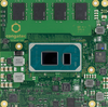 COM Express Type 6 Compact module -- conga-TC570r - Image