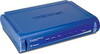 4 Port Wired Ethernet Router; Product Range Trendware - 88C7383 - Newark, An Avnet Company