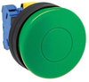 Pb Switch, Spst-No, 10A, 110Vac, Panel; Product Range Idec - 24AJ4987 - Newark, An Avnet Company