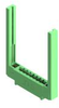 Card Edge Connector Rohs Compliant Edac - 60AJ7602 - Newark, An Avnet Company