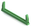 Card Edge Conn, Dual Side, 62Pos, Th; Card Edge Connector Type Edac - 59AJ1213 - Newark, An Avnet Company