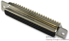 D Sub Connector, Standard, 62 Position, Receptacle; No. Of Contacts Amphenol Communications Solutions - 39M2861 - Newark, An Avnet Company