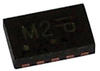 Common Mode Filter, 6R, Usb, Xdfn10; Emi Filter Type Onsemi - 13AC8608 - Newark, An Avnet Company