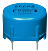 Power Line Choke, 6A, 1Mh, Radial Rohs Compliant Epcos - 81AH8841 - Newark, An Avnet Company