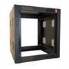 Rack Mounting Solutions - Server Racks and Cabinets - Unassembled -- RCK12U25BK