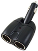 Dual Cigarette Lighter Adapter - 88-283 - Computer Network Accessories, Inc.