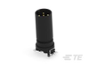 Standard Circular Connectors - 494068-E - TE Connectivity