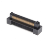 Connectors, Interconnects - Rectangular Connectors - Arrays, Edge Type, Mezzanine (Board to Board) - 1341081-ERM5-030-04.0-L-DV-TR - Win Source Electronics