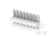 Rectangular Power Connectors - 2-1744489-8 - TE Connectivity
