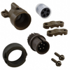 Circular Connector Assemblies - 339-MS3106E14S-5P-ND - DigiKey