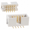 Headers, Male Pins - HSL10H-ND - DigiKey