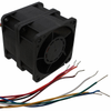 Fans, Thermal Management - Fans - DC Brushless Fans (BLDC) - GFC0612DS-AQ14 - Acme Chip Technology Co., Limited