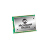 RF Transceiver Modules and Modems - RN2903-I/RM095-ND - DigiKey