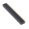 Headers, Receptacles, Female Sockets - SSW-125-06-H-D-ND - DigiKey