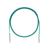 Modular/Ethernet Cables (RJ45, RJ11) - 298-12889-ND - DigiKey