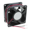 Fans, Thermal Management - Fans - DC Brushless Fans (BLDC) - AFB0712VHE - Acme Chip Technology Co., Limited