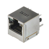 Modular/Ethernet Connector (RJ45, RJ11) Jacks - A130933-ND - DigiKey