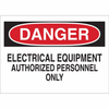 Signs, Nameplates, Posters - 2267-22094-ND - DigiKey