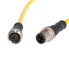 Circular Cable Assemblies - 1195-21350102406100-ND - DigiKey