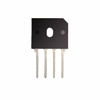 Bridge Rectifiers - 353-RS604-BP-ND - DigiKey
