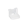 Cable Ties - Holders and Mountings - 298-20340-ND - DigiKey
