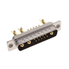 D-Sub Connector Assemblies - 37-680M13W3103L211-ND - DigiKey