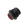 Circular Connector Housings - 1734-1718-ND - DigiKey